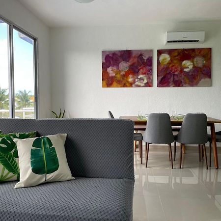 Yikal Suites By Andiani Travel Cancún Eksteriør bilde