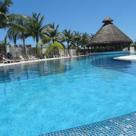 Yikal Suites By Andiani Travel Cancún Eksteriør bilde