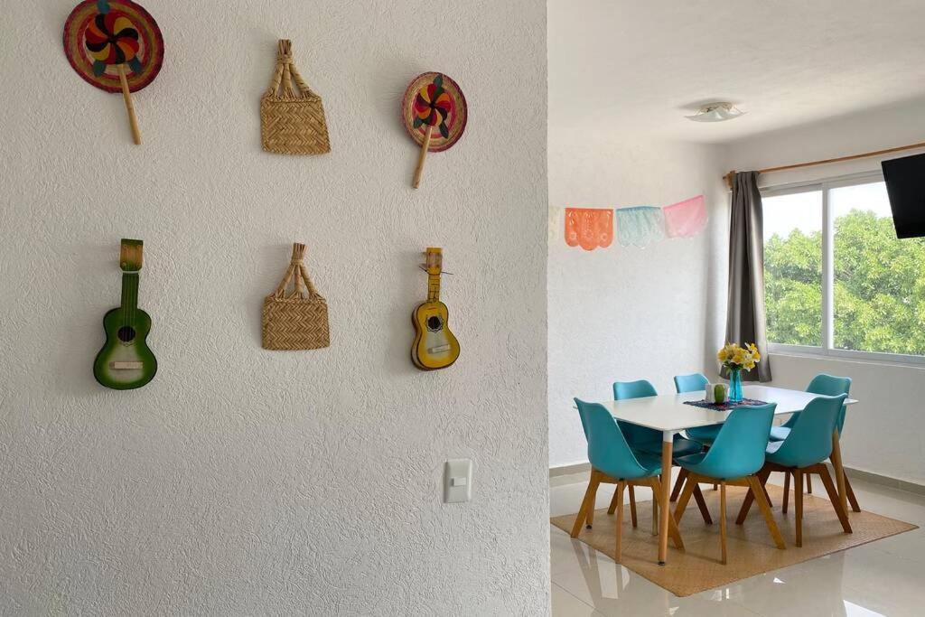 Yikal Suites By Andiani Travel Cancún Eksteriør bilde