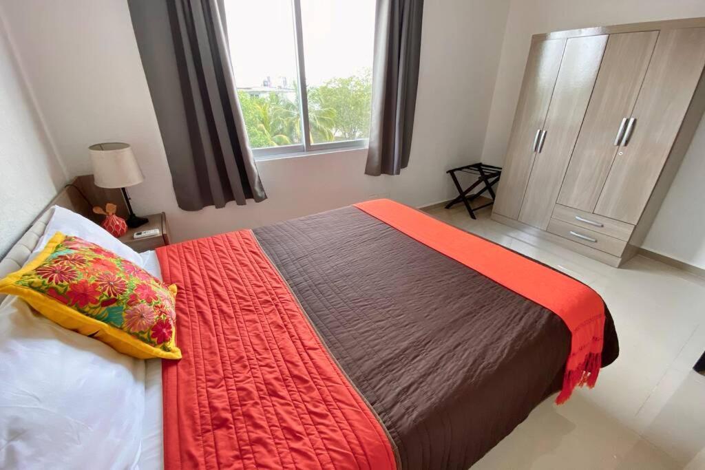 Yikal Suites By Andiani Travel Cancún Eksteriør bilde