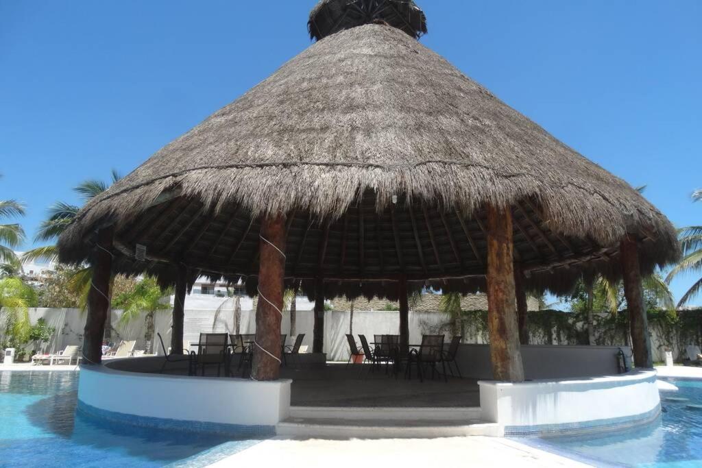Yikal Suites By Andiani Travel Cancún Eksteriør bilde