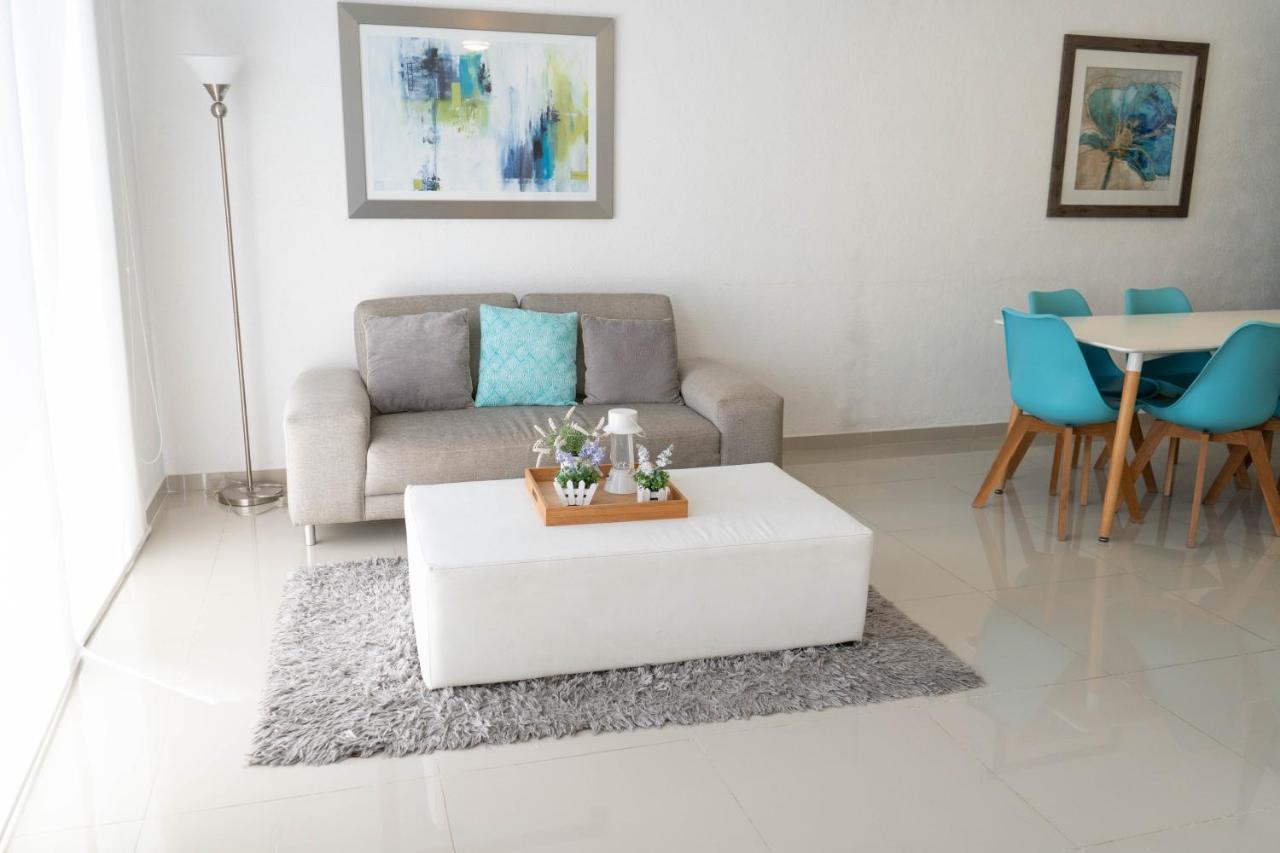 Yikal Suites By Andiani Travel Cancún Eksteriør bilde