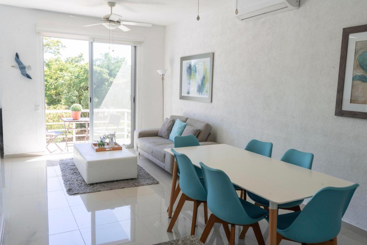 Yikal Suites By Andiani Travel Cancún Eksteriør bilde