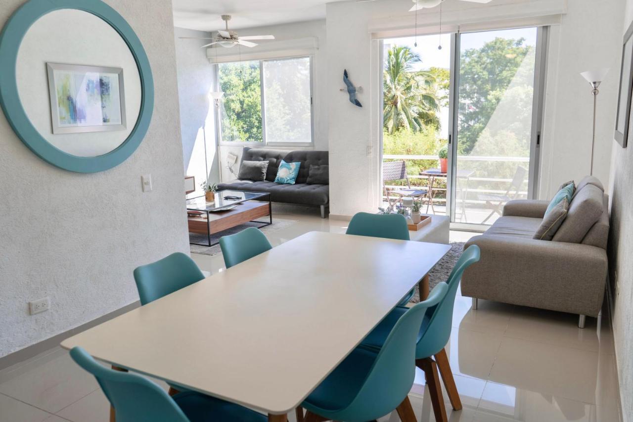 Yikal Suites By Andiani Travel Cancún Eksteriør bilde