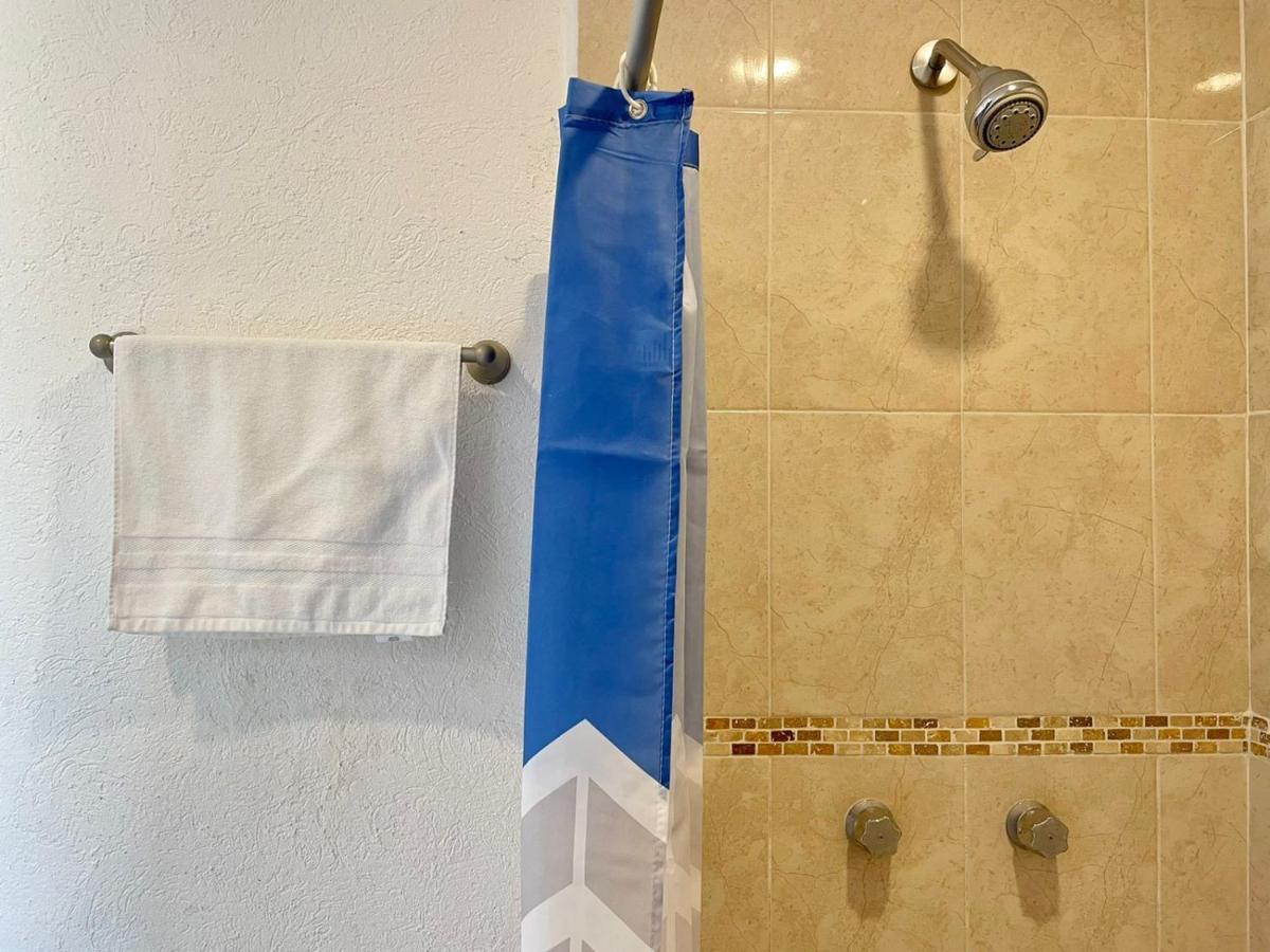 Yikal Suites By Andiani Travel Cancún Eksteriør bilde