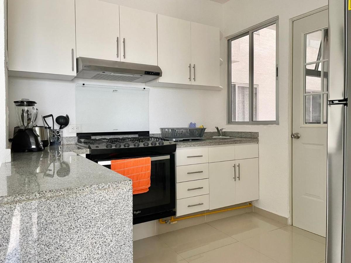 Yikal Suites By Andiani Travel Cancún Eksteriør bilde