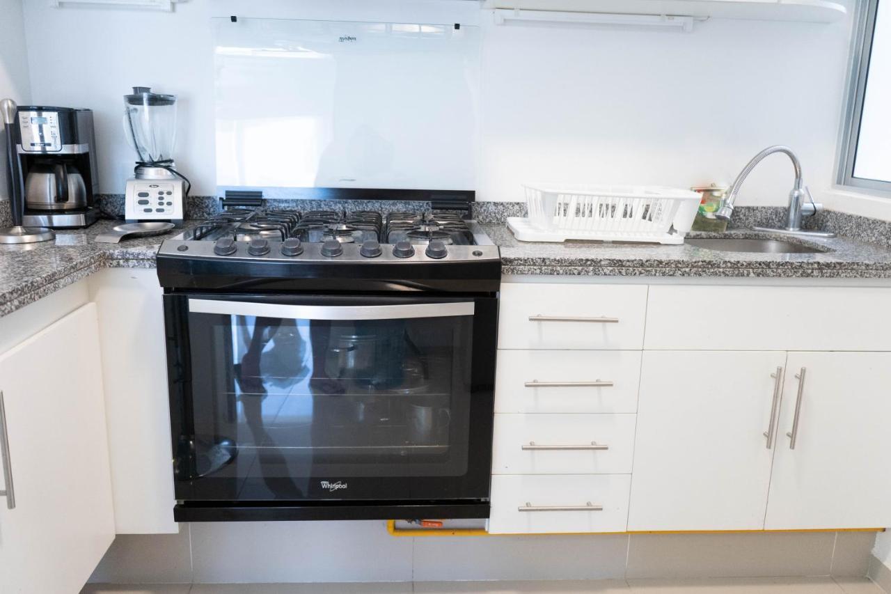 Yikal Suites By Andiani Travel Cancún Eksteriør bilde