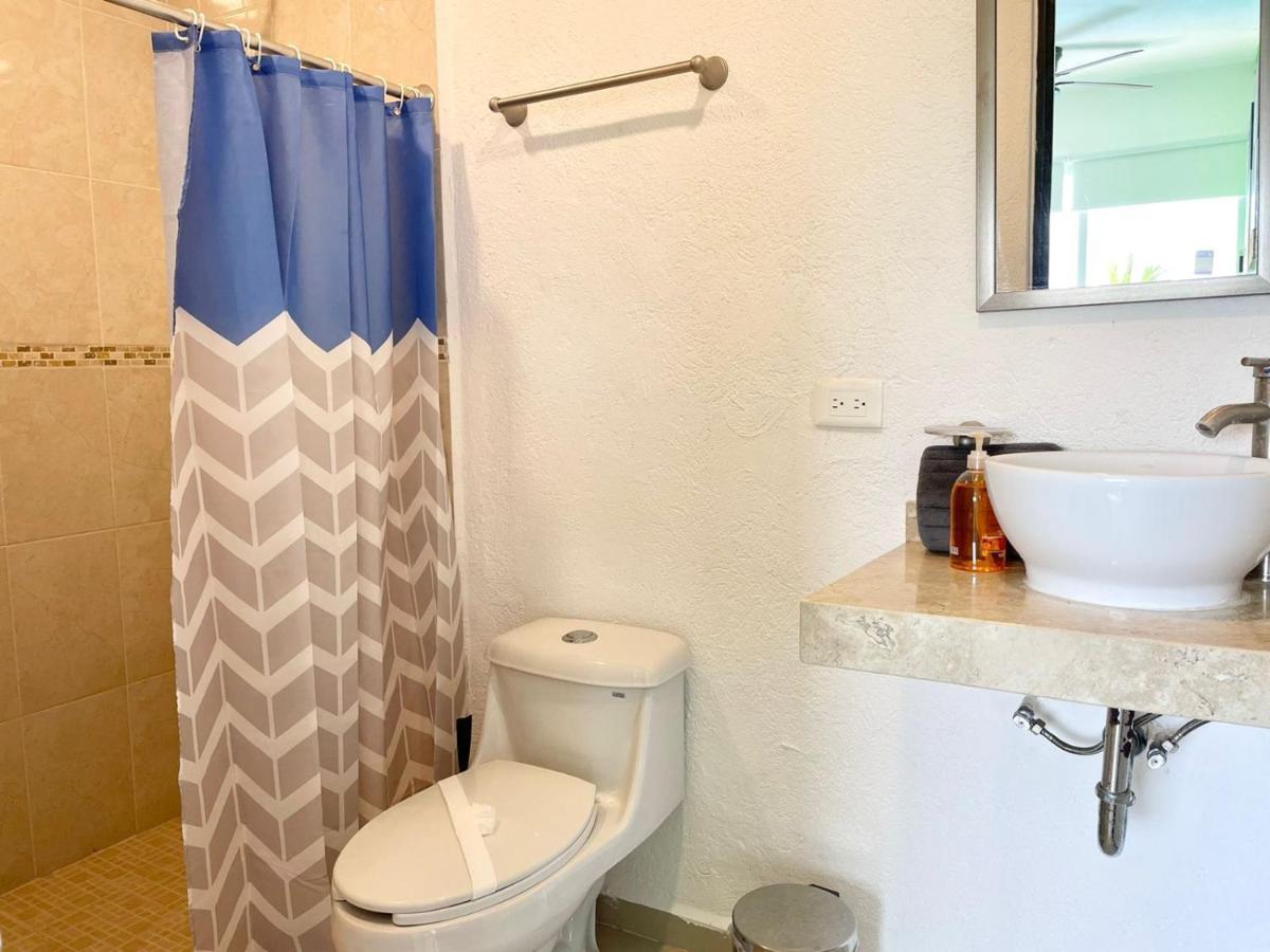 Yikal Suites By Andiani Travel Cancún Eksteriør bilde