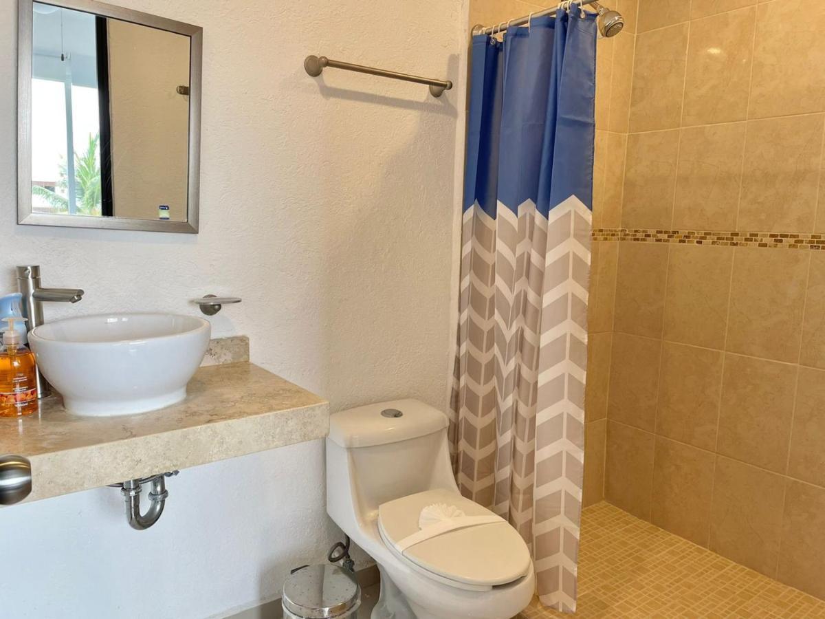 Yikal Suites By Andiani Travel Cancún Eksteriør bilde