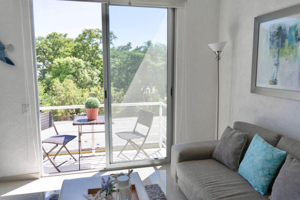Yikal Suites By Andiani Travel Cancún Eksteriør bilde