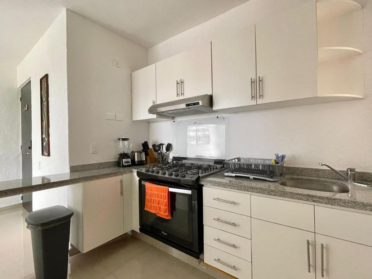 Yikal Suites By Andiani Travel Cancún Eksteriør bilde
