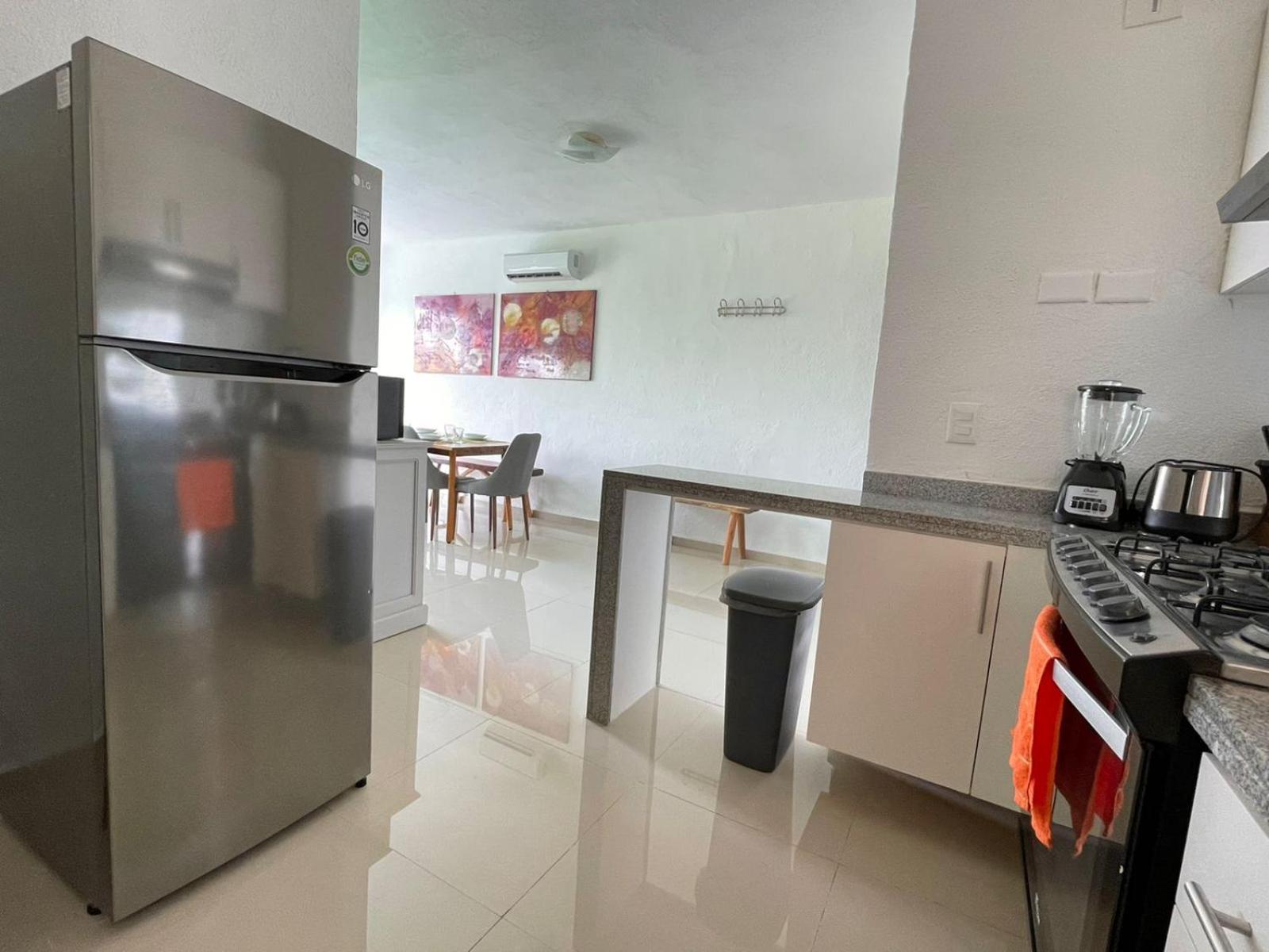 Yikal Suites By Andiani Travel Cancún Eksteriør bilde