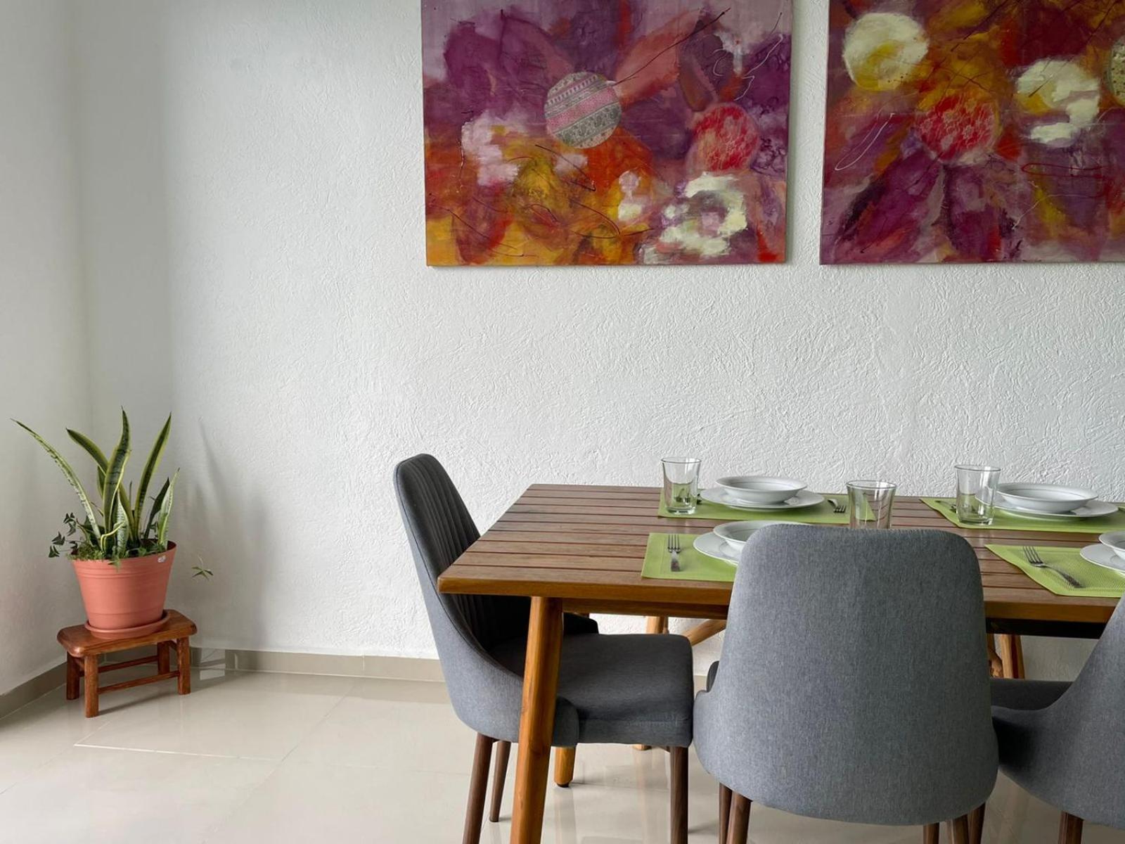 Yikal Suites By Andiani Travel Cancún Eksteriør bilde